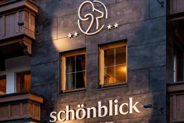 Appartements Schönblick