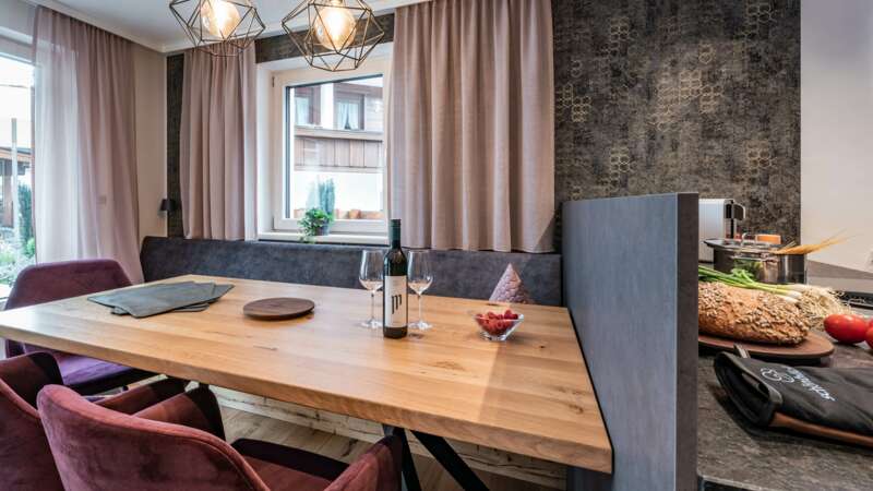 Appartements Schönblick Tux