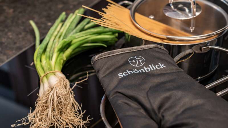 Appartements Schönblick Tux