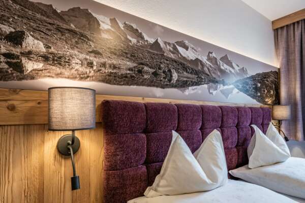 Appartements Schönblick Tux