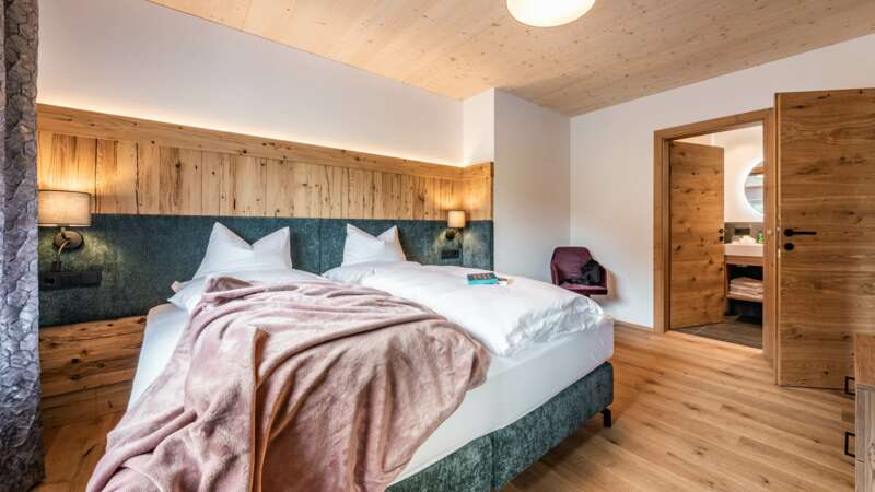 Appartements Schönblick Tux