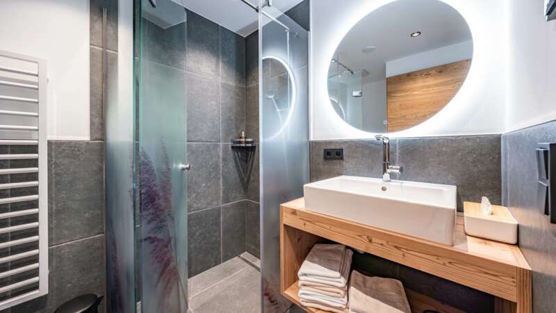 Appartements Schönblick Tux