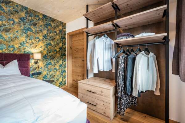 Appartements Schönblick Tux