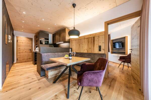 Appartements Schönblick Tux