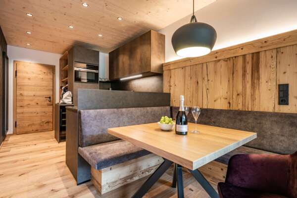 Appartements Schönblick Tux