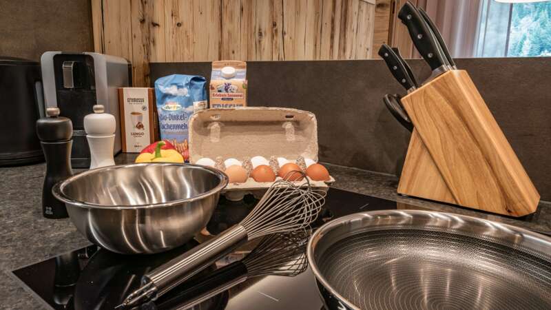 Appartements Schönblick Tux