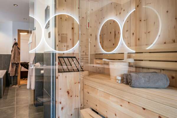 Appartements Schönblick Tux