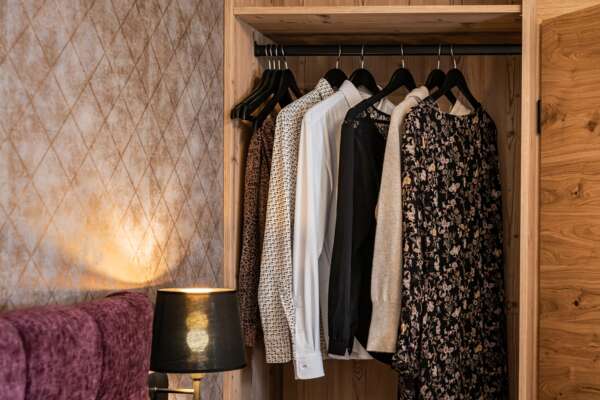 Appartements Schönblick Tux