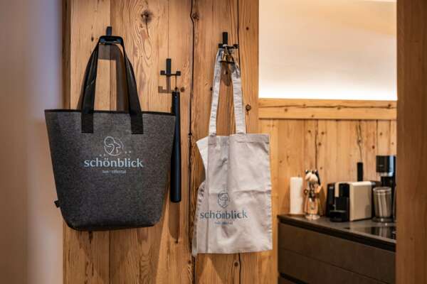 Appartements Schönblick Tux