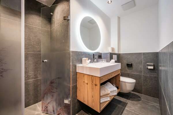 Appartements Schönblick Tux