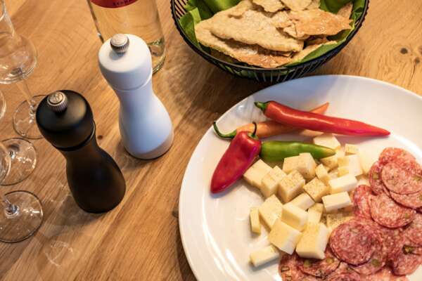 Appartements Schönblick Tux