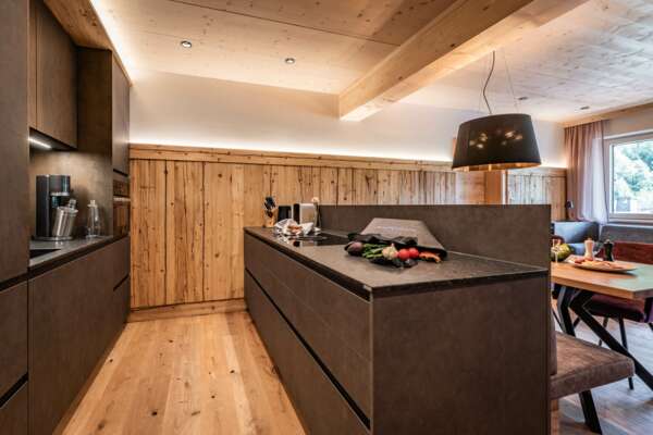 Appartements Schönblick Tux