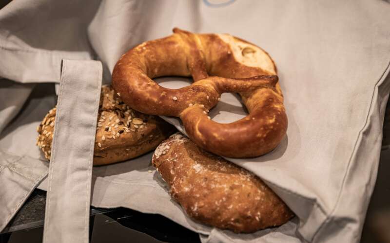 Appartements Schönblick Tux