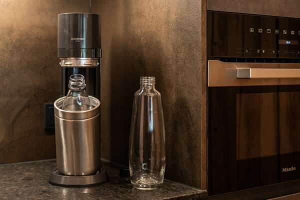 Appartements Schönblick Tux