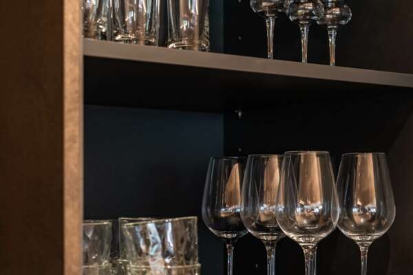 Appartements Schönblick Tux