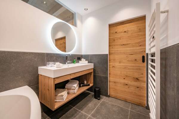 Appartements Schönblick Tux