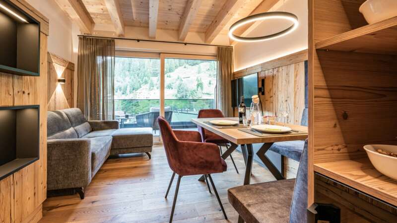 Appartements Schönblick Tux