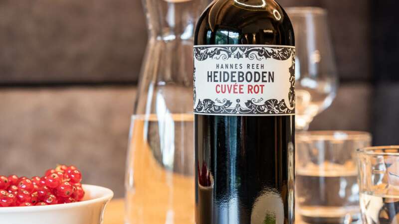 Appartements Schönblick Tux