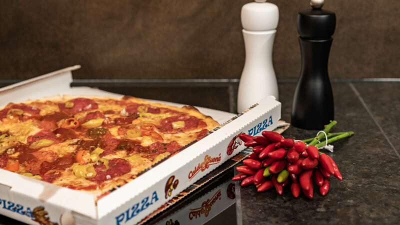 Appartements Schönblick Tux