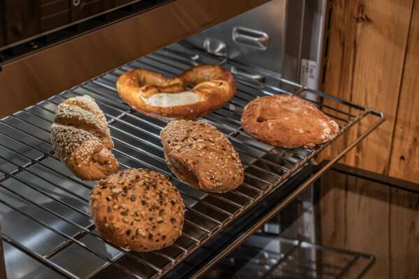 Appartements Schönblick Tux