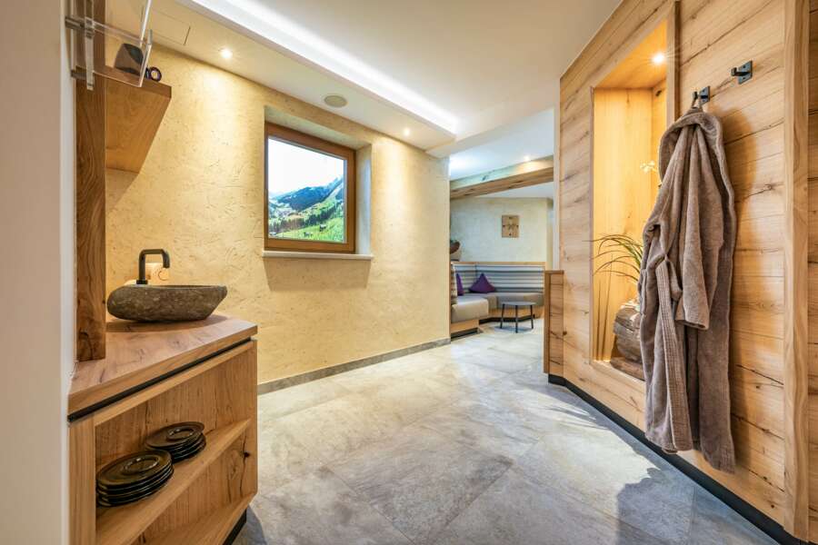 Appartements Schönblick