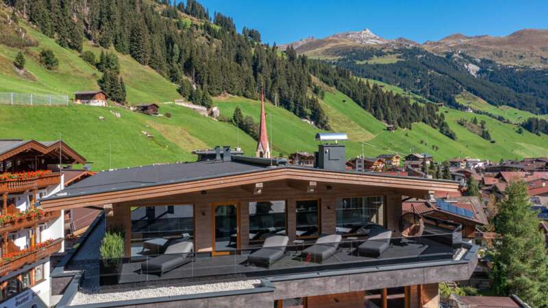 Appartements Schönblick