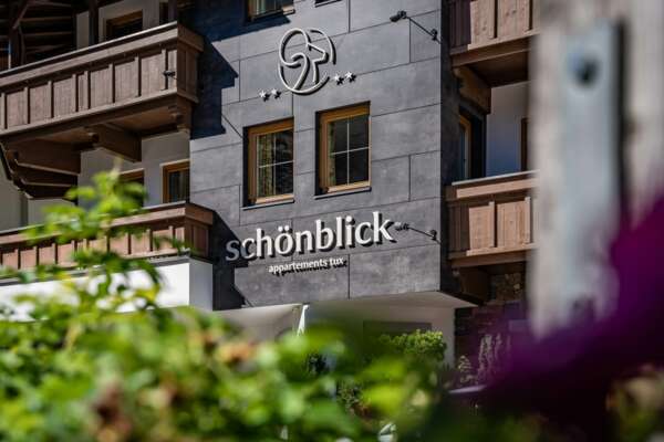 Appartements Schönblick