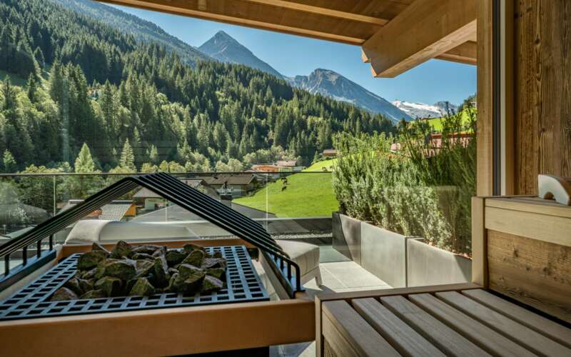 Appartements Schönblick