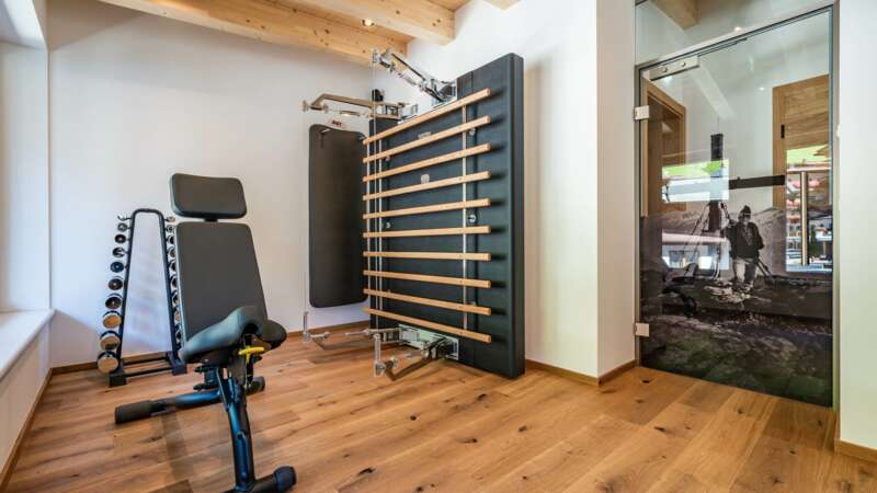 Appartements Schönblick