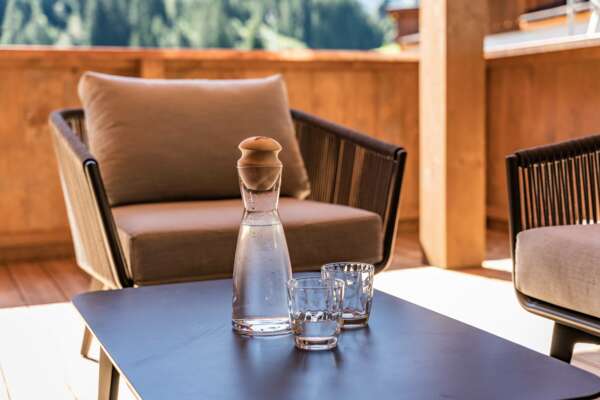 Appartements Schönblick