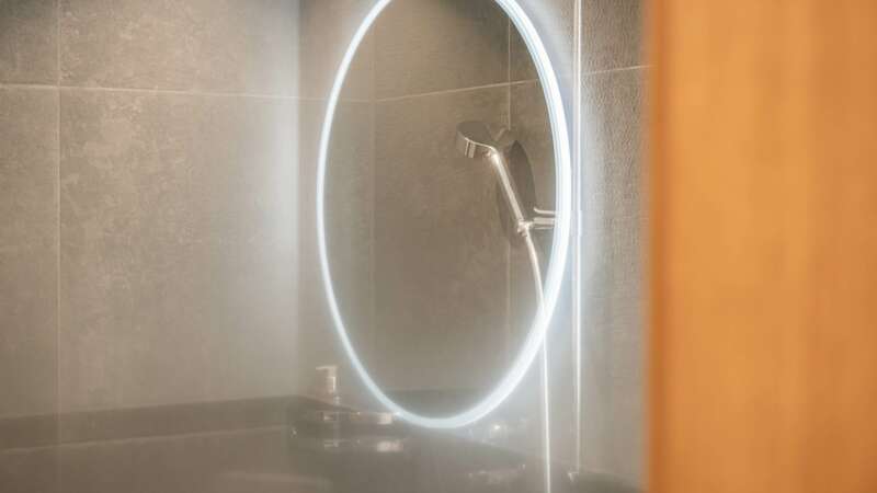 Appartements Schönblick Tux