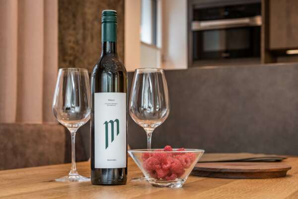 Appartements Schönblick Tux