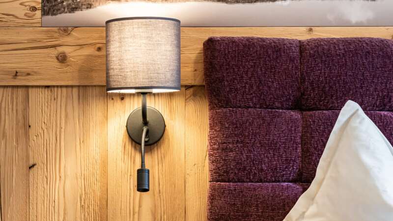 Appartements Schönblick Tux