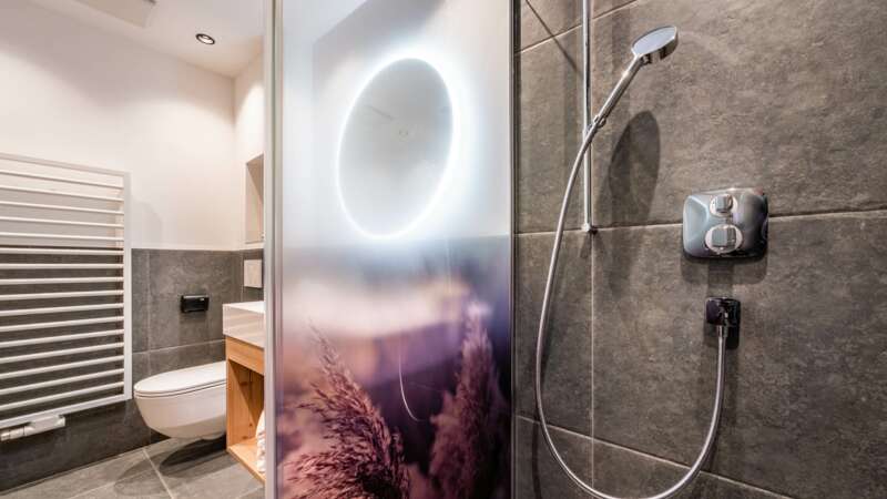 Appartements Schönblick Tux