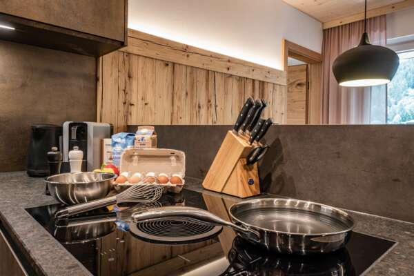 Appartements Schönblick Tux