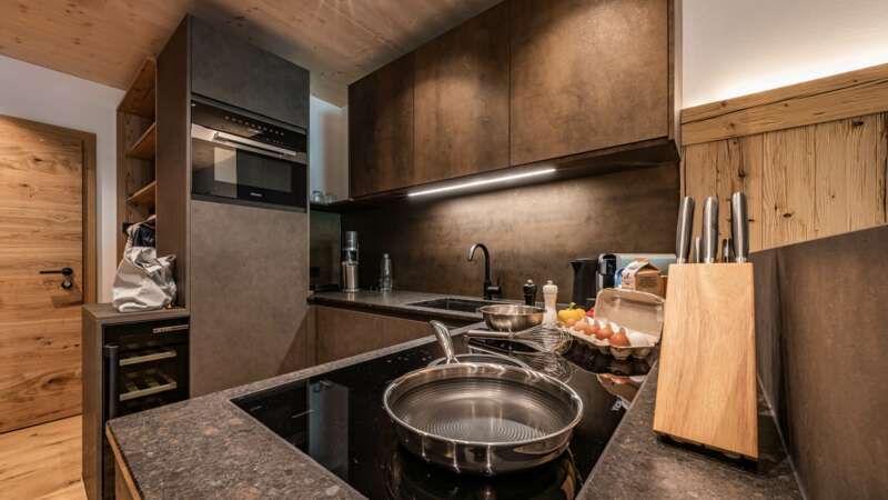 Appartements Schönblick Tux