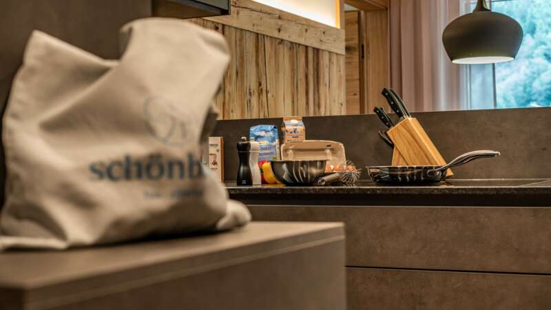 Appartements Schönblick Tux