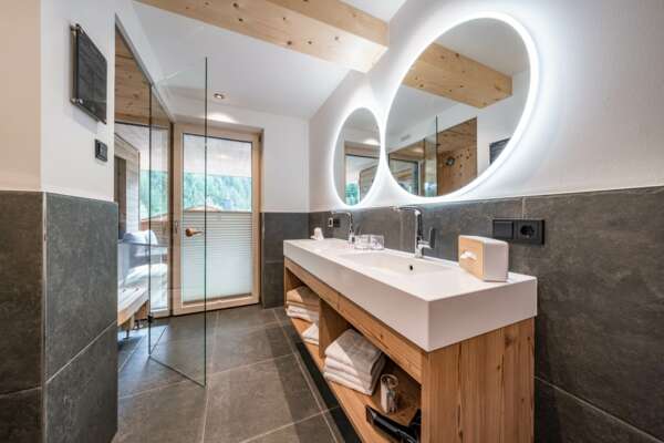 Appartements Schönblick Tux