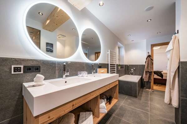 Appartements Schönblick Tux