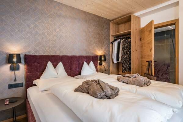 Appartements Schönblick Tux