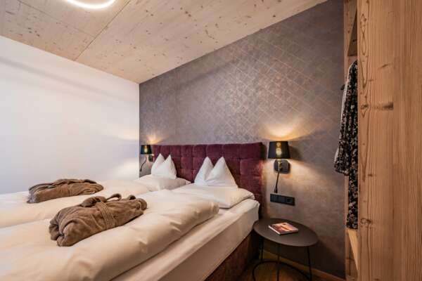 Appartements Schönblick Tux