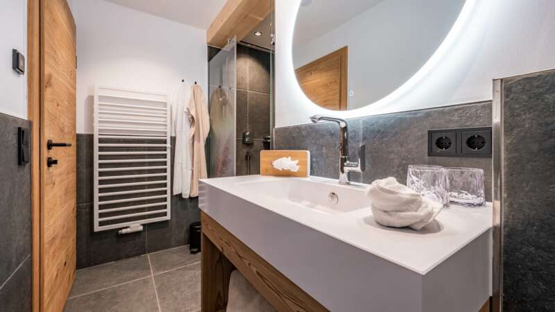 Appartements Schönblick Tux