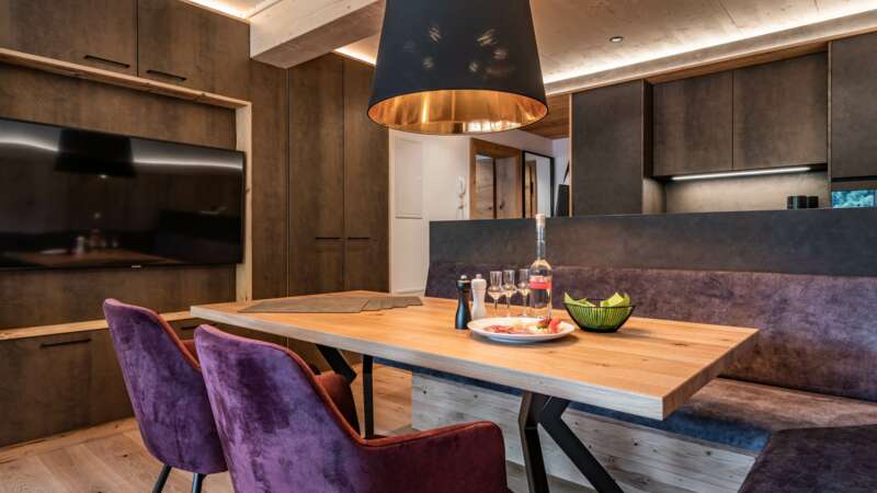 Appartements Schönblick Tux