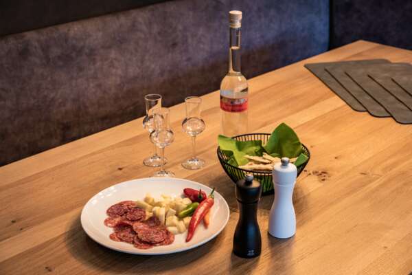 Appartements Schönblick Tux