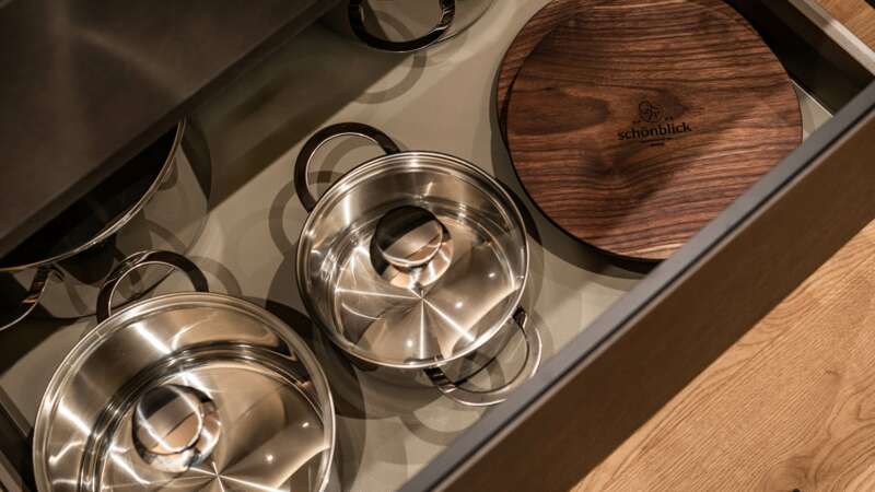 Appartements Schönblick Tux