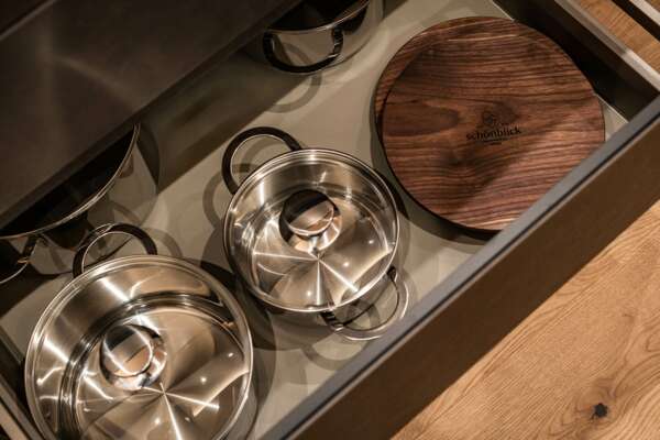 Appartements Schönblick Tux