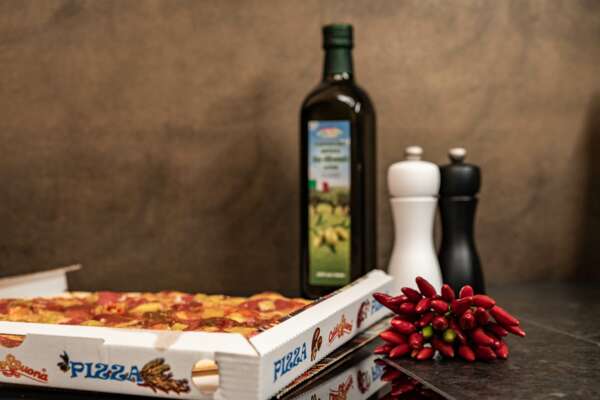 Appartements Schönblick Tux