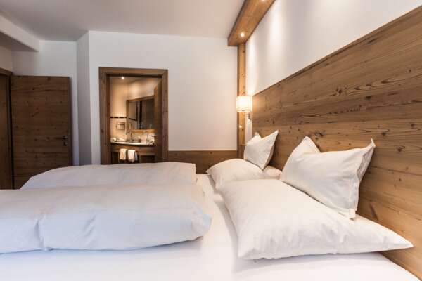 Appartements Tirol