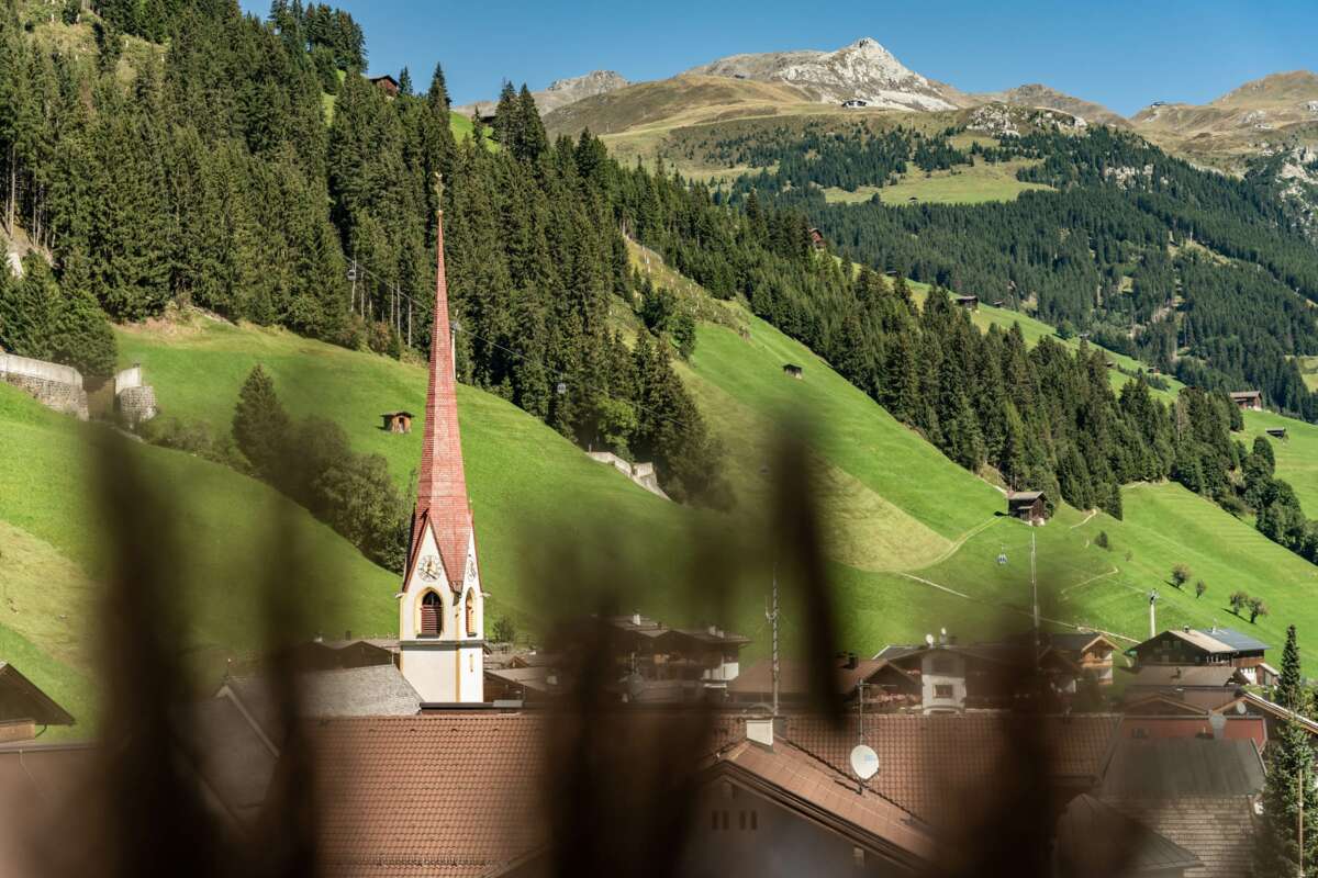Appartements Schönblick