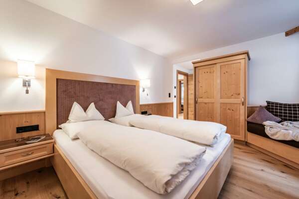 Appartements Schönblick Tux